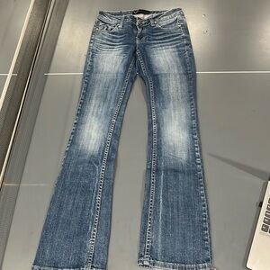 womens Vigoss jeans